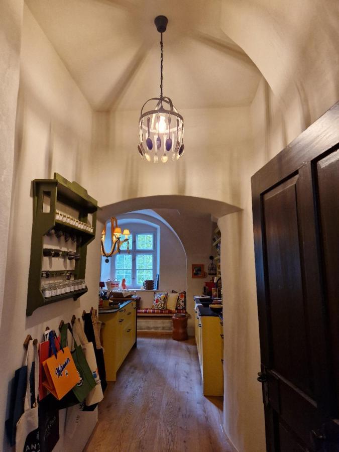 Wohnen Im Wasserschloss Sandizell Schrobenhausen Dış mekan fotoğraf