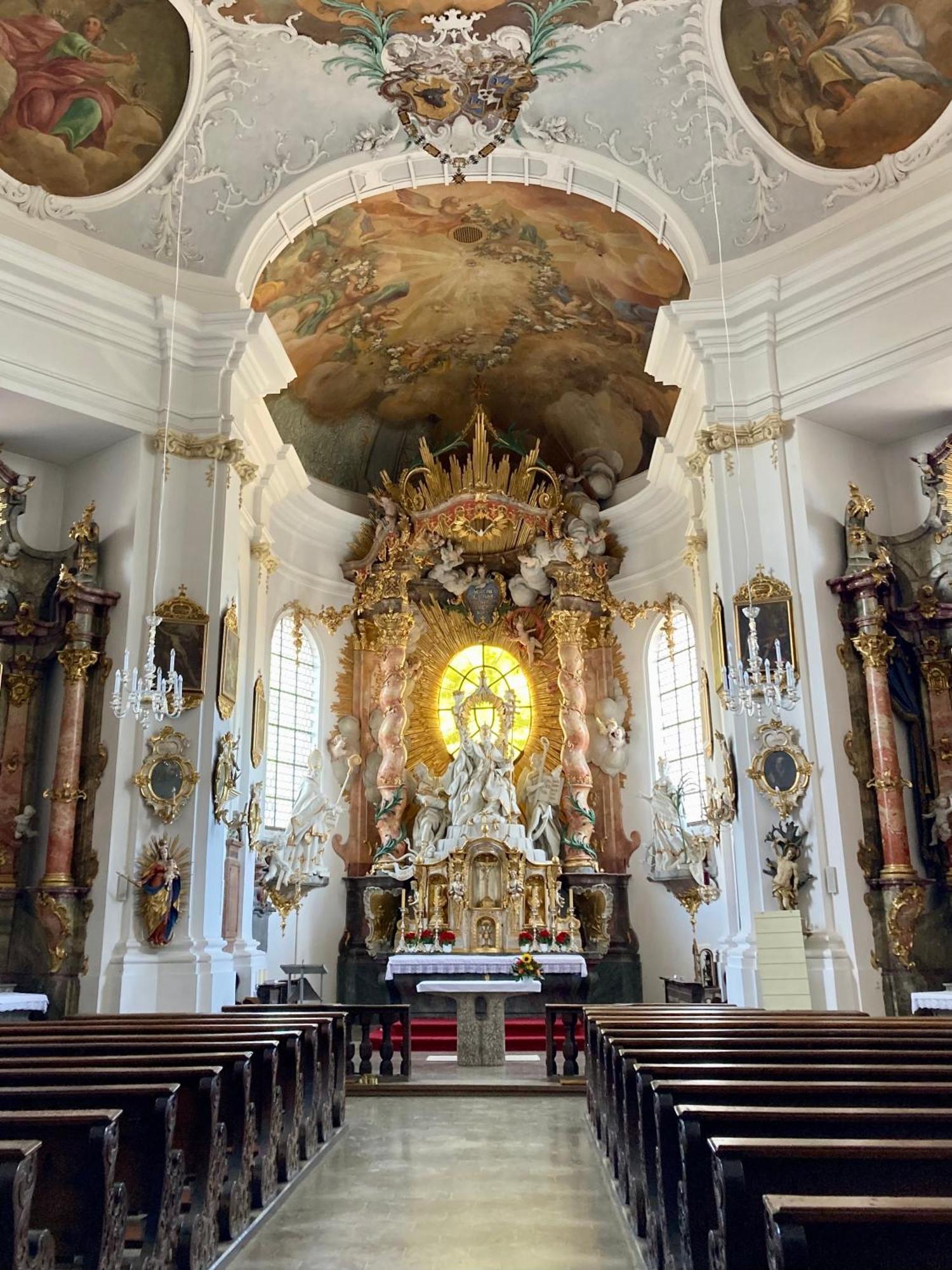 Wohnen Im Wasserschloss Sandizell Schrobenhausen Dış mekan fotoğraf