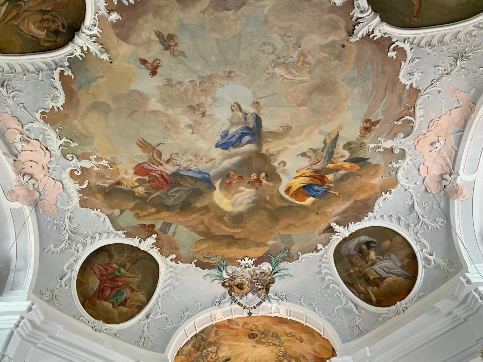 Wohnen Im Wasserschloss Sandizell Schrobenhausen Dış mekan fotoğraf
